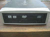 Lite-On EZ-DUB SOHW-1673SU35 External DVD Writer