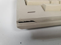 Vintage Atari 520ST Home Computer Case Damage Halt & Catch Fire Prop HACF 1985