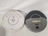 Lot of 4 iRobot Roomba Robotic Vacuum Cleaner 675 690 Parts