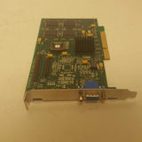 Visiontek AccelGraphics 225-0128-01 Rev. D Video Card