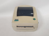 Zebra Technologies Eltron UPS LP2844 CTP Thermal Label Printer