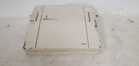 Vintage Epson Equity LT Q150A Laptop Computer Beige