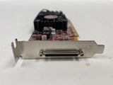 VisionTek Radeon 900901 HD5570 1GB DDR3 Graphics Card With DVI Converter Cord