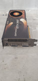 NVIDIA GeForce GTX 280 01G-P3-1280-AR 900-10651 Video Graphics Card