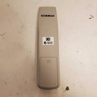 Sony PCS-R160 Remote Control