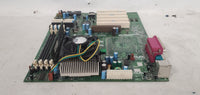 Vintage Tyan S2507 Tiger 230 370 ATX Motherboard Intel Pentium III 1.0GHz 512MB