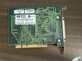 HP J3592A PCI Serial MUX Multiple Card J3592-60101