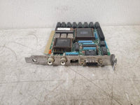 Vintage STB Systems 25843 Video Card