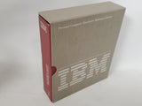 Vintage IBM Guide to Operations Personal Computer XT Manual April 1984 6322511