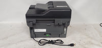 Brother DCP-L2550DW Monochrome Laser Printer Copier Scanner Page Count: 3288