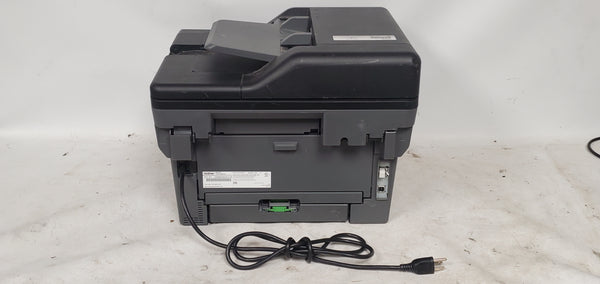 Brother DCP-L2550DW Monochrome Laser Printer Copier Scanner Page ...