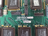 Zetron 813 Telephone Radio Interface Board