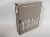 Vintage IBM Technical Reference Manual Version 2.02 1502234 April 1983