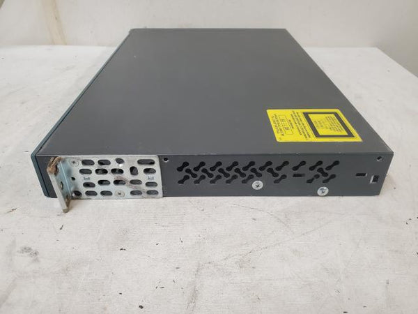 Cheap Cisco WS-C3560-24PS-S 24 Port Switch