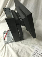 IBM 4846-545 POS Touchscreen Monitor 12X1001 TSBC0052601