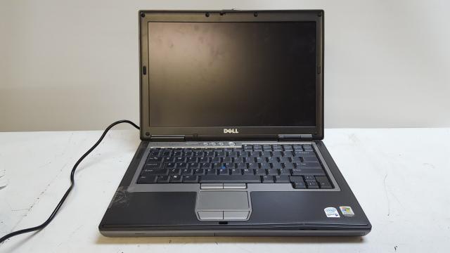 Dell Latitude good D620