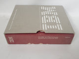 Vintage IBM Guide to Operations Personal Computer XT Manual 6322511 April 1984