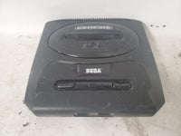 Vintage Sega Genesis System Console MK-1631 No Adapter No Controllers