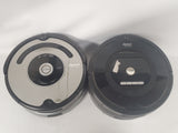 Lot of 4 iRobot Roomba Robotic Vacuum Cleaner 561 677 770 Parts