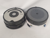 Lot of 4 iRobot Roomba Robotic Vacuum Cleaner 563 980 i3 Parts