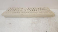 Vintage Macally MK-105 ADB Clicky Keyboard