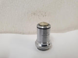 Bausch & Lomb Oil 1.8mm 1.25 97x Optical Microscope Objective