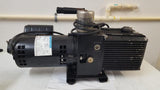 Sargent-Welch 8816 DirecTorr Vacuum Pump Marathon HUL56C17D885A 1/2 HP Motor