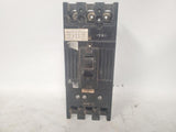 GE E11592 3 Pole 600V 150A Circuit Breaker