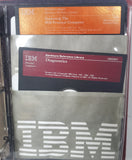 Vintage IBM Guide to Operations Personal Computer XT Manual 6322511 April 1984