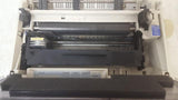 Epson LX-300+ Dot Matrix Printer As Is for Parts