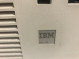 Vintage IBM 3174 Establishment Controller Model 11R HACF prop