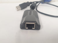 Raritan DCIM-USB VGA USB CIM Cable Switch Module