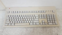 Vintage Apple Macintosh M3501 Mechanical Extended Keyboard 1990