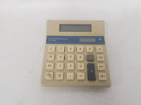 Vintage Texas Instruments TI-1795 Standard Calculator