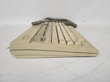 Vintage Wang 200-1081-US FT01 AT Mechanical Computer Keyboard