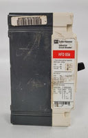 Cutler-Hammer HFD65K Industrial Circuit Breaker 1 Pole