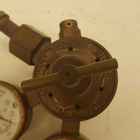 Victor Equipment Company VTS 203 C Regulator