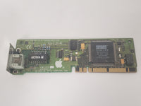 Vintage Apple Ethernet CS II Twisted Pair Ethernet Network Card for Power Mac 4400 5400 6500