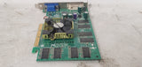 Vintage NVidia GeForce4 MX440 CN-0U0842 128MB Graphics Card