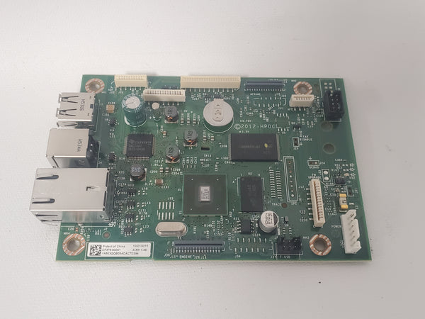 HP CF379-60001 Formatter Board for LaserJet M452NW