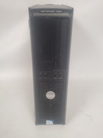 Vintage Gaming Dell Optiplex 780 Intel Celeron 2.2GHz 2GB RAM Computer No HDD