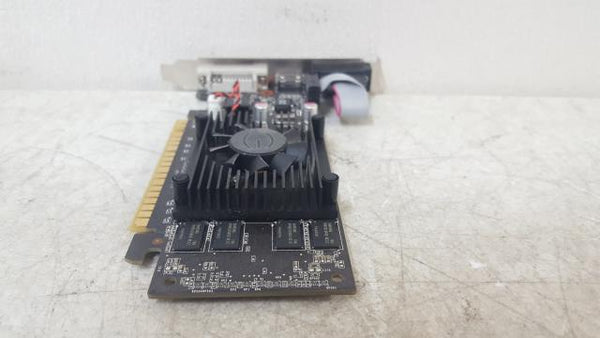 NVIDIA Geforce GT 730 2GB DDR3 PCI Express Video Graphics Card HMDI DVI