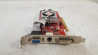 ATI Radeon R9250LPCI Graphics Video Card