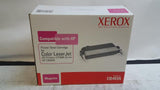 Xerox 6R1329 Magenta Toner Catridge for CP4005 Series Color Laserjet HP CB403A