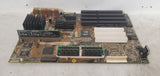 Vintage Gaming MTI M Technology R528WP Motherboard Intel Pentium 166MHz 64MB