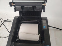 Partner RP-320 Point of Sale POS Thermal Receipt Printer w/ Adapter