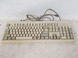 Vintage KB-8923 PS/2 Mechanical Computer Keyboard 1996