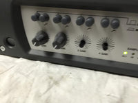 Digidesign Digi Rack 002 Tested