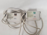 Lot of 2 Tripp-Lite ISOBAR4ULTRA Surge Protectors