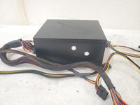 SilverStone DA650 Decathlon Series 650W Computer Power Supply